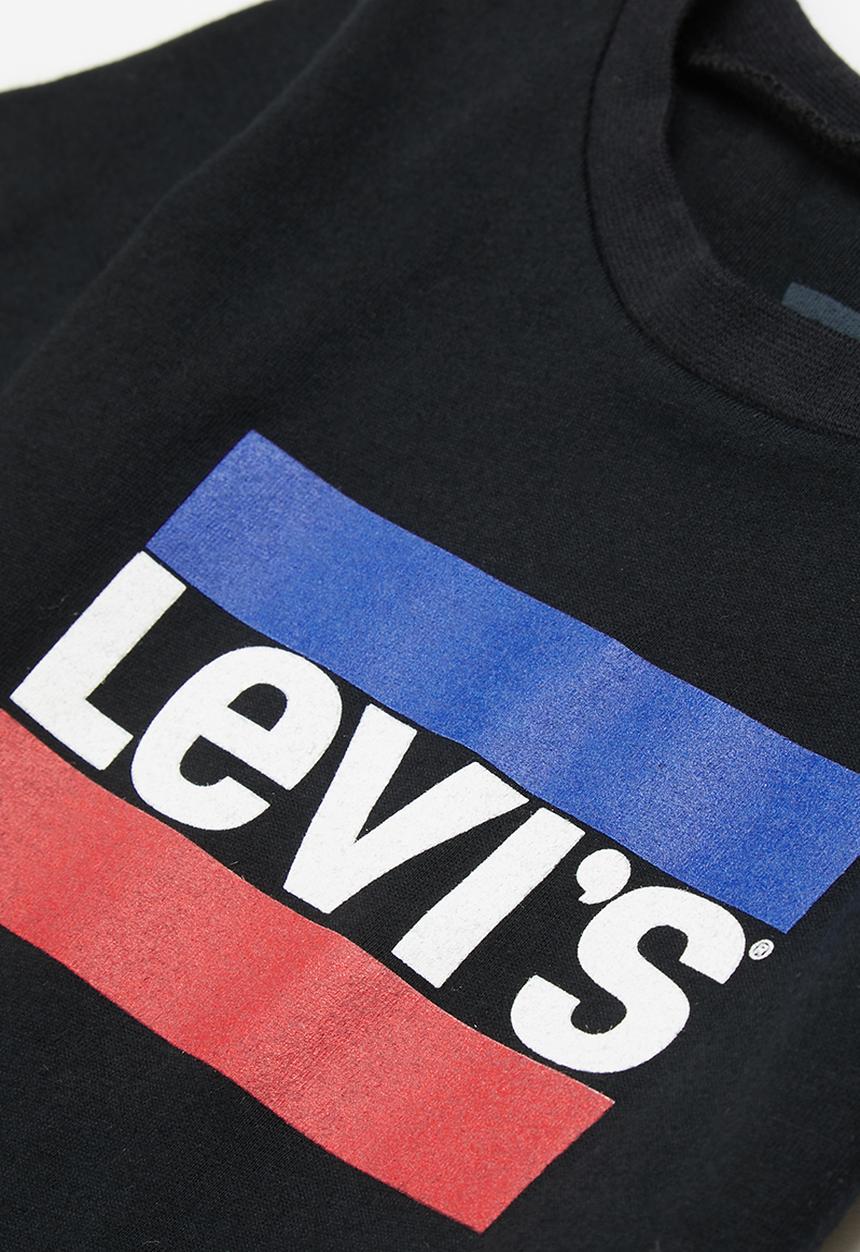 Levi’s® - Classic tee - black