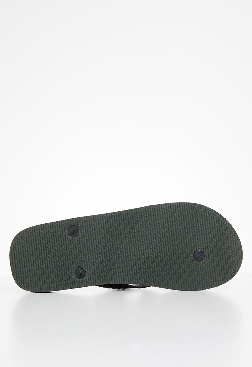 S.P.C.C - Brady regular fit flip-flops - surplus