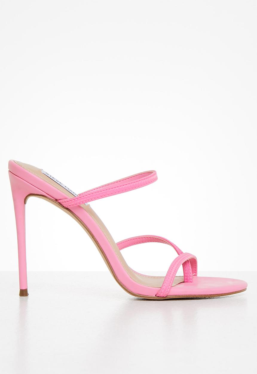 Steve Madden - Bellezza heel - pink