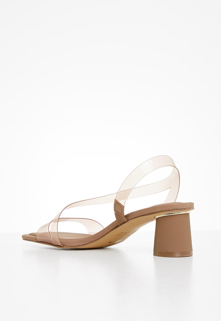 ALDO - Ceradia heel - bone
