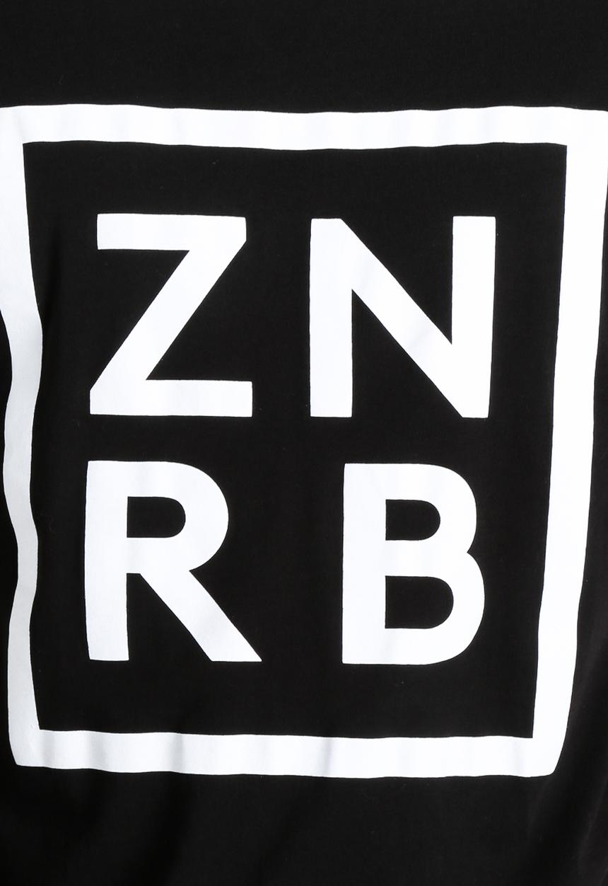 Zanerobe - Cube Tee