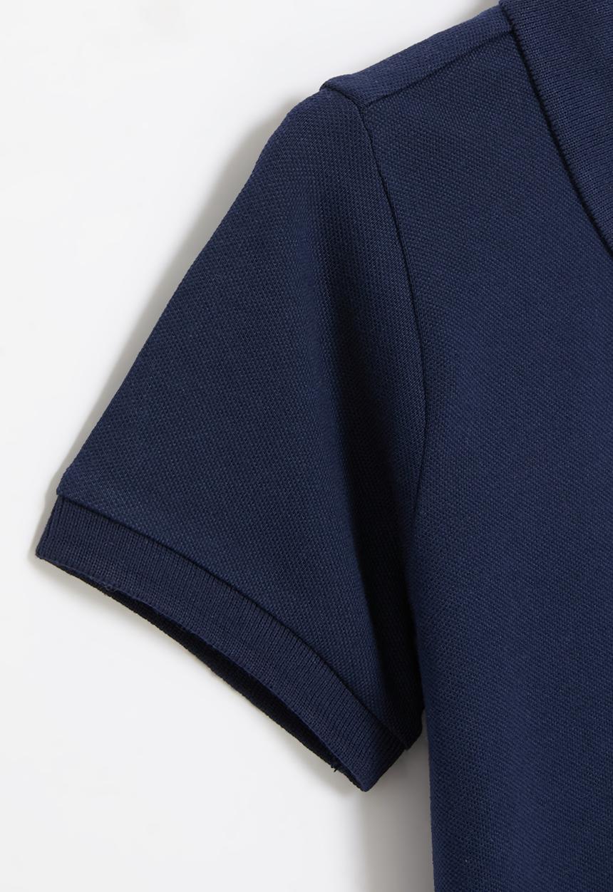 FILA - Gregory golfer - navy
