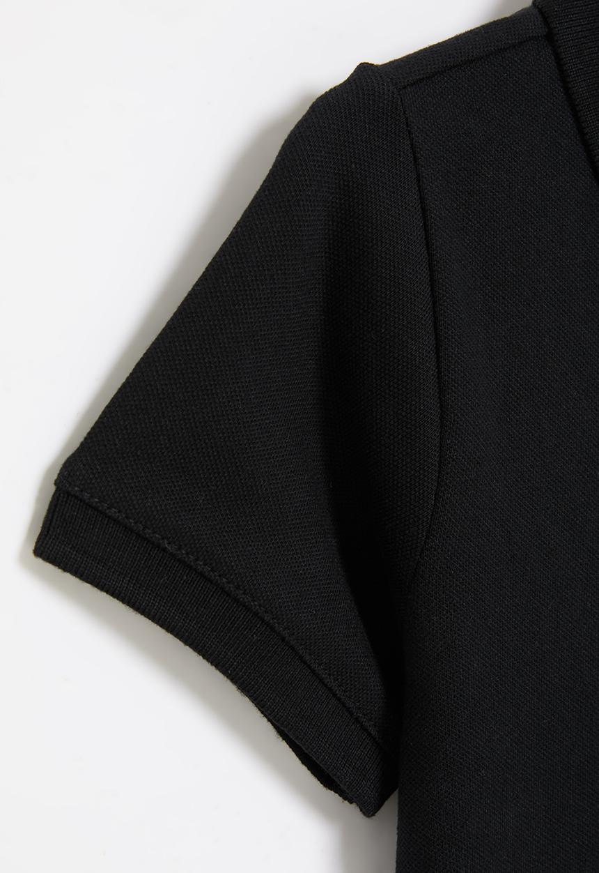 FILA - Gregory golfer - black