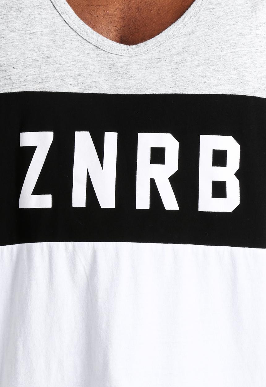 Zanerobe - Bloc Tank