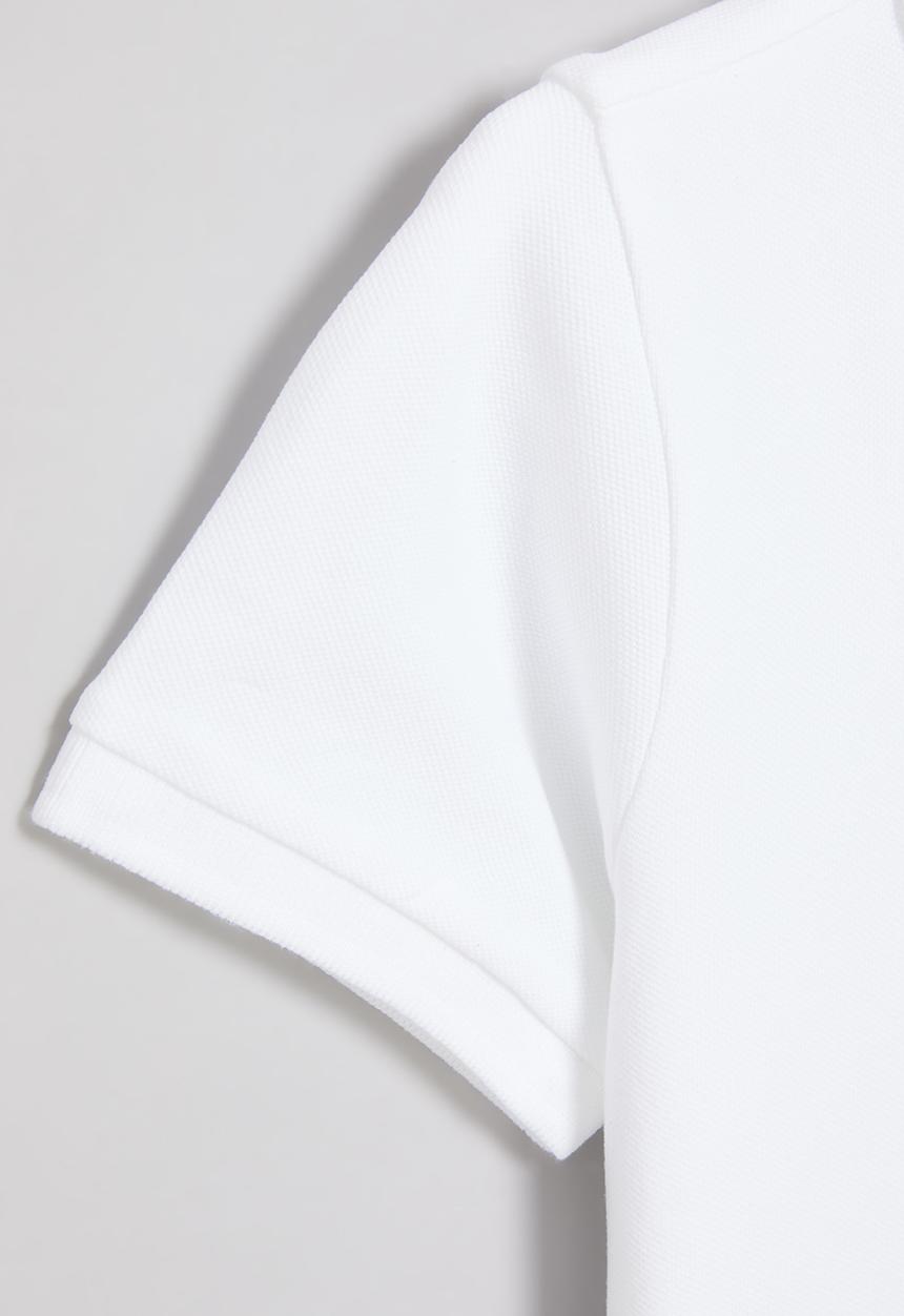 FILA - Gregory golfer - white
