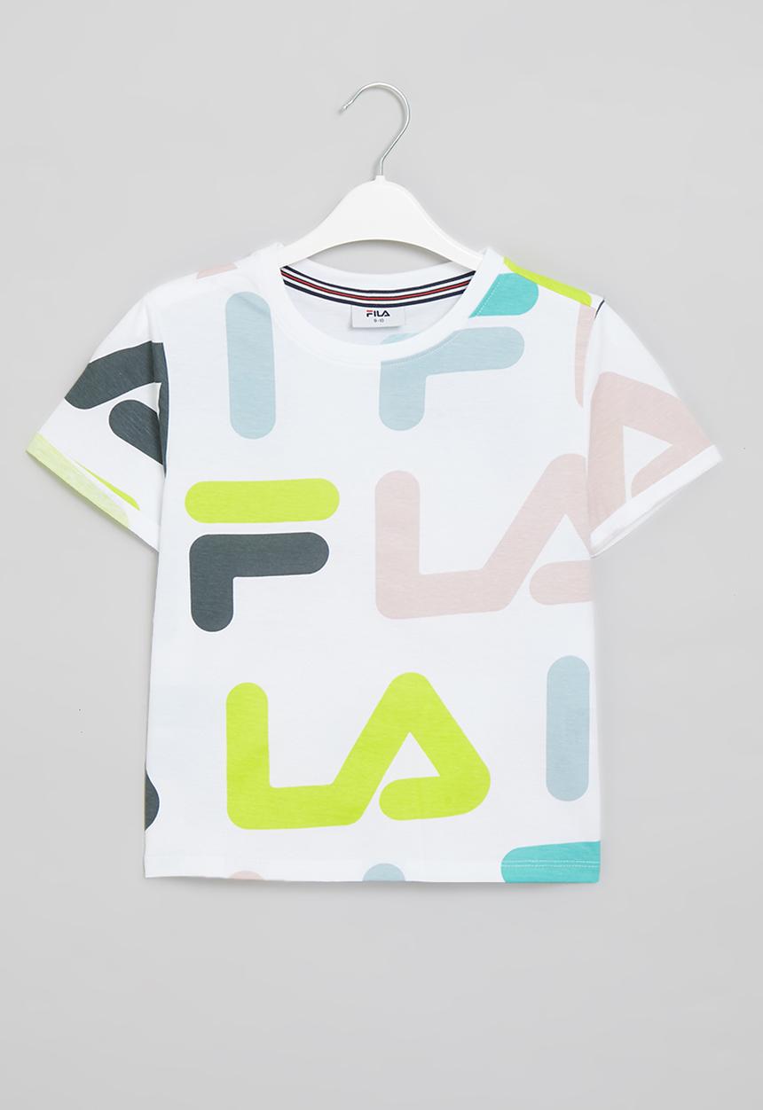 FILA - Athena crop tox - multi