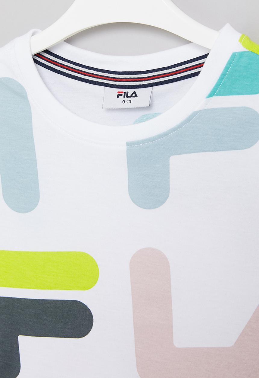 FILA - Athena crop tox - multi
