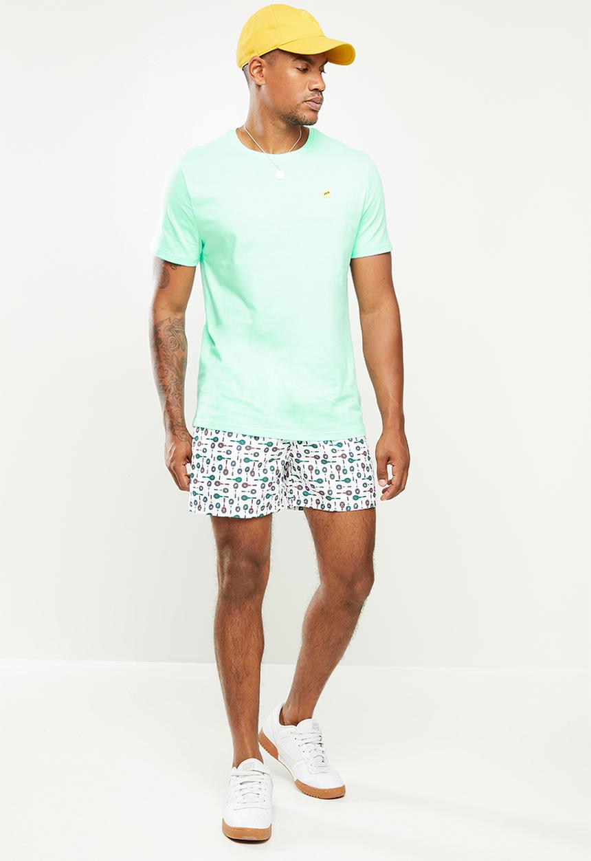 FILA - Seren shorts - aop