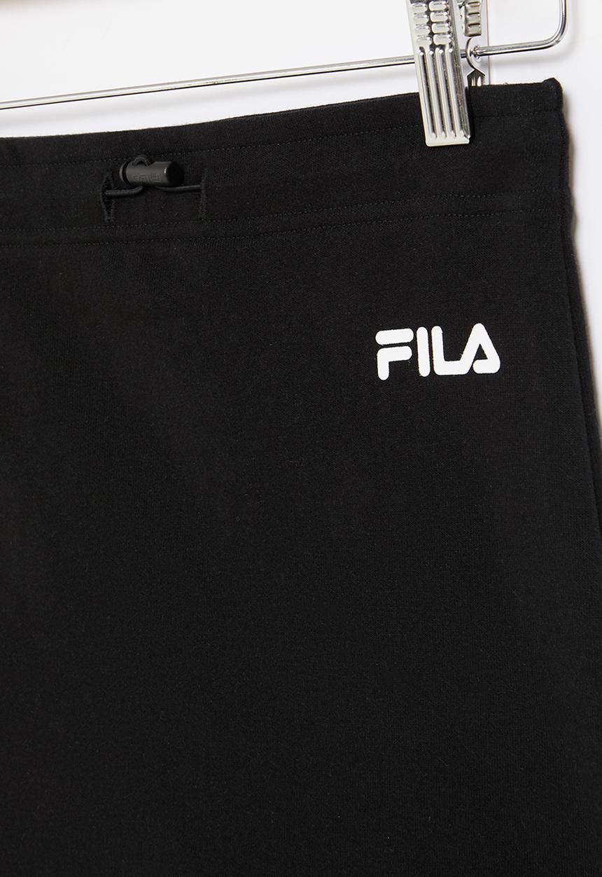FILA - Olive skirt - black