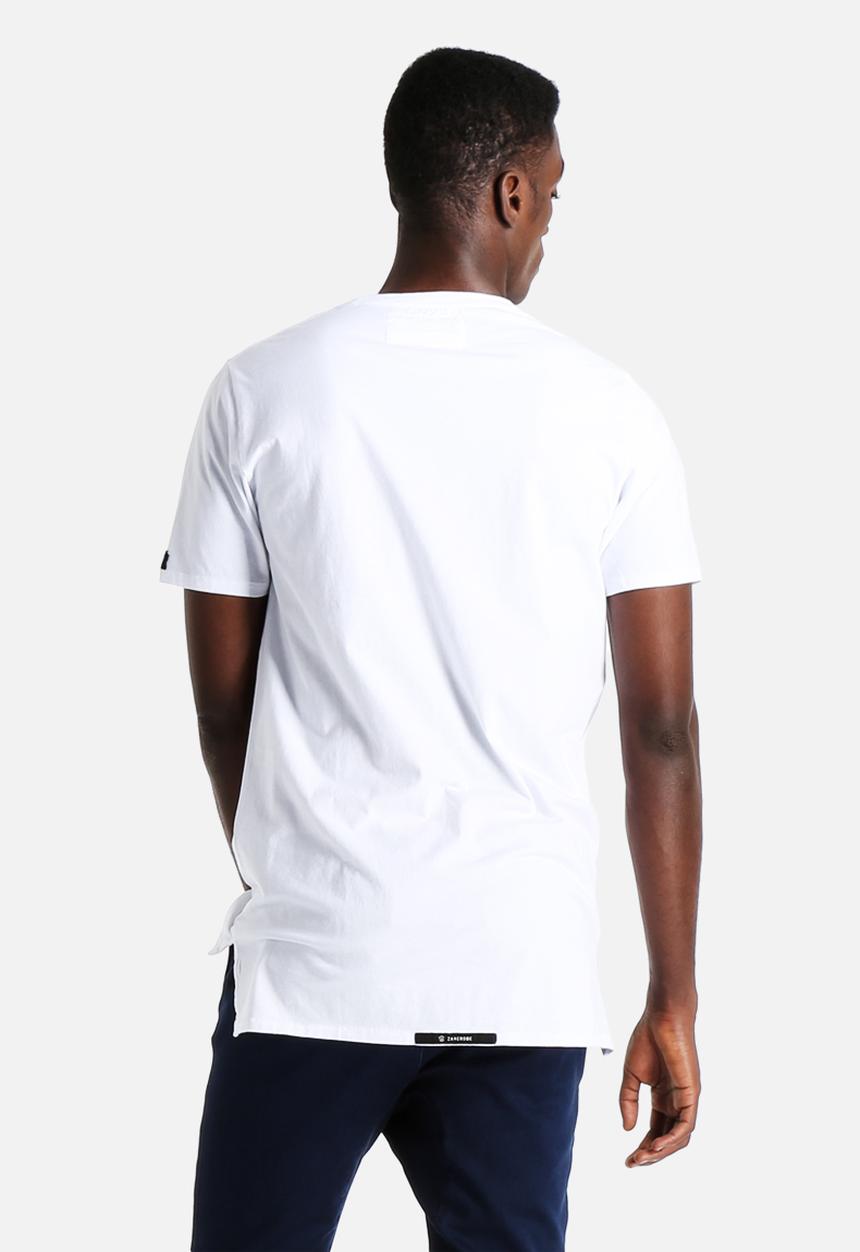 Zanerobe - ZR Graff Tee