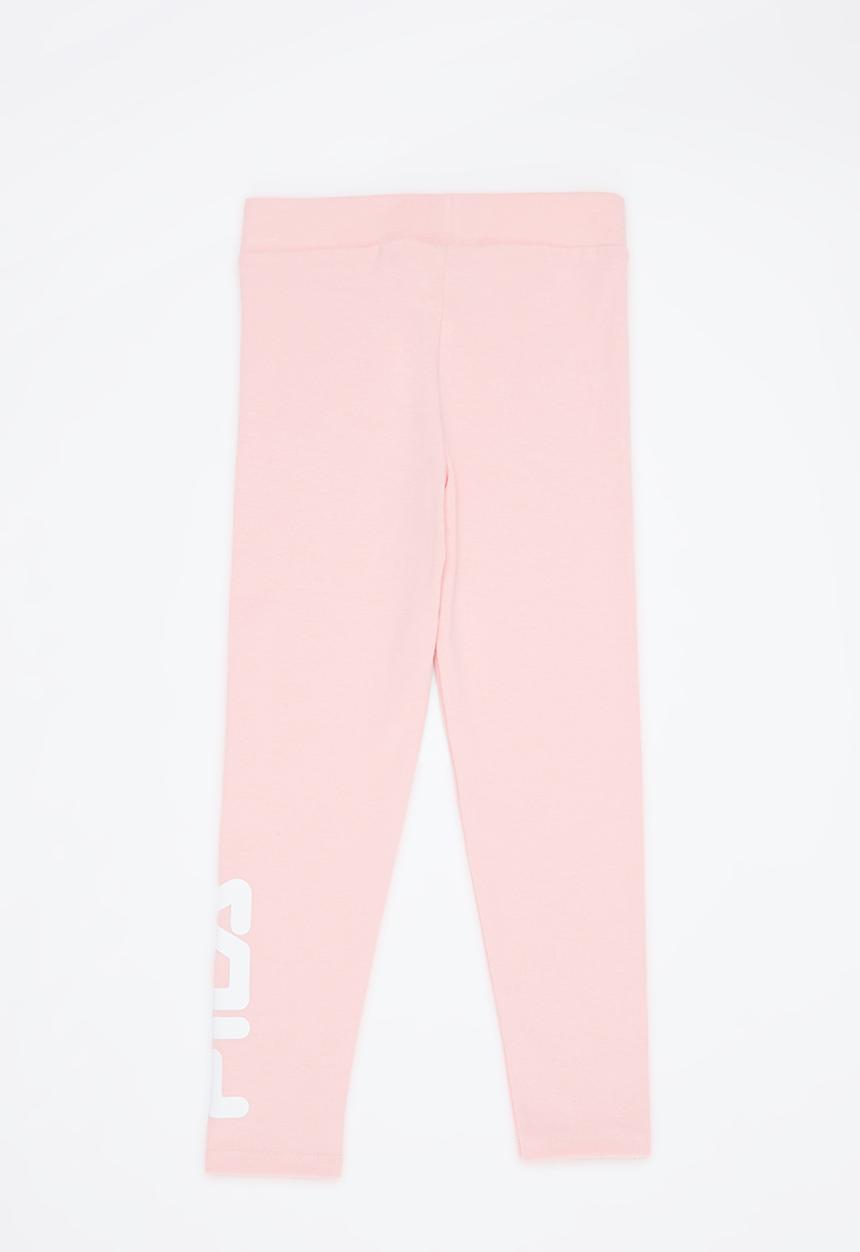 FILA - Eva leggings - pink 