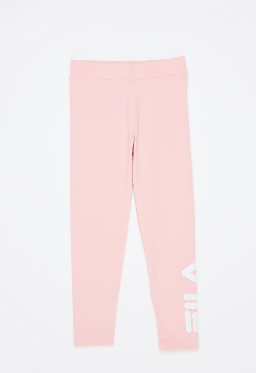 FILA - Eva leggings - pink 