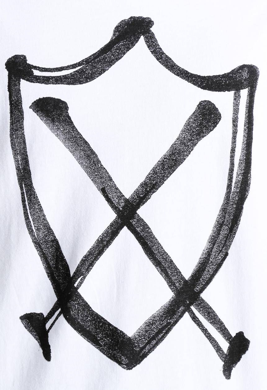 Zanerobe - ZR Graff Tee