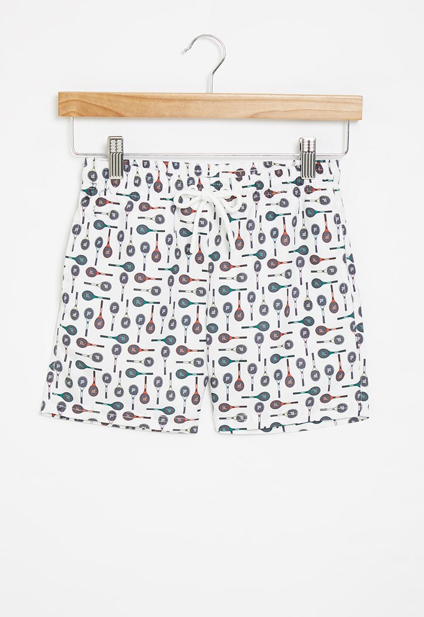 FILA - Seren shorts - multi 