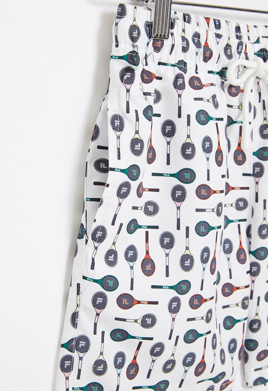 FILA - Seren shorts - multi 