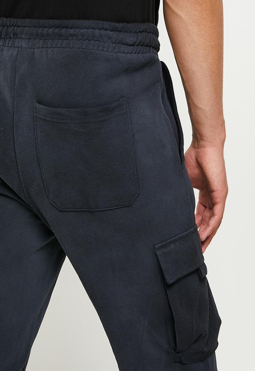Only & Sons - Nilo sweatpants - black