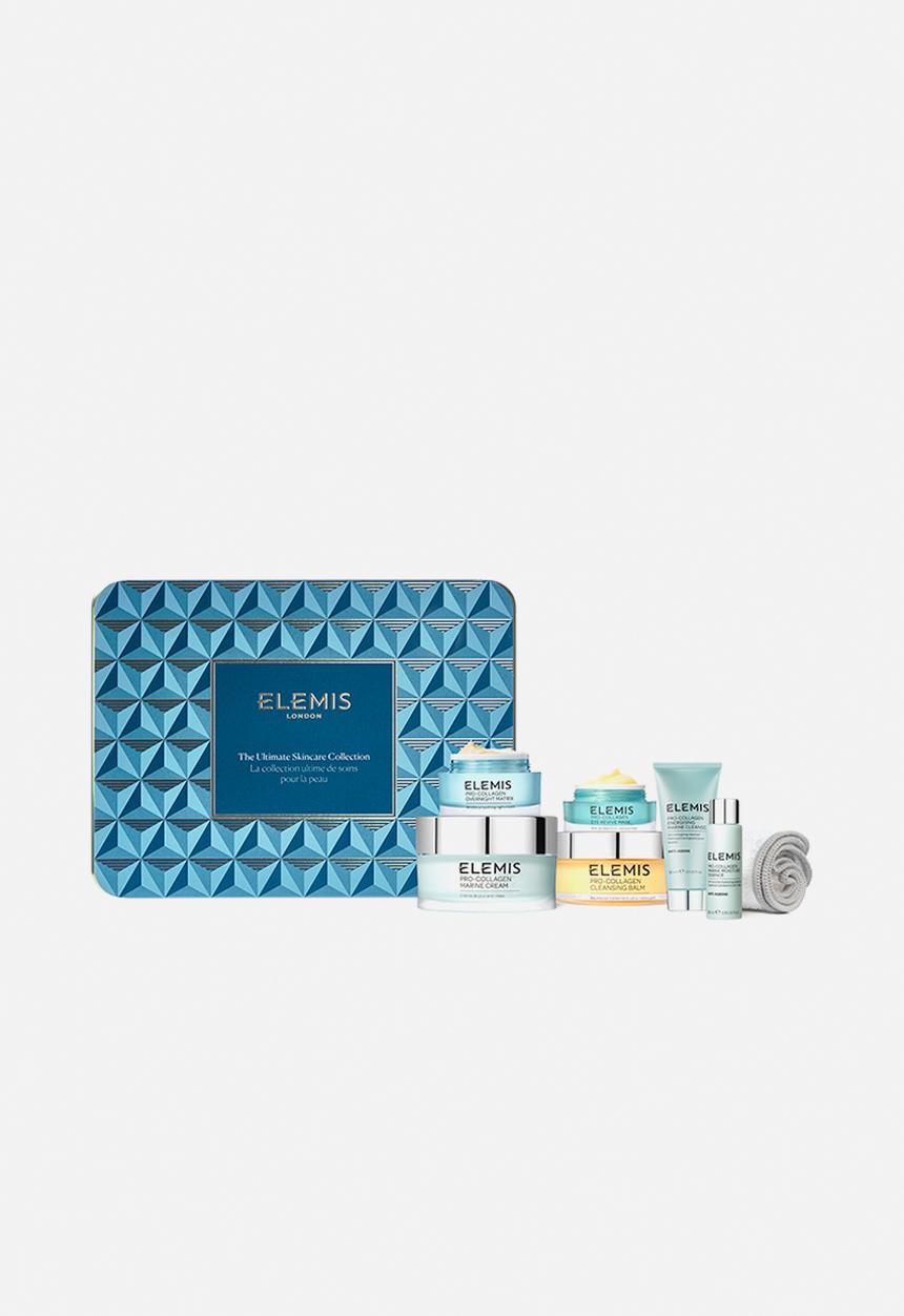 ELEMIS - The Ultimate Skincare Collection