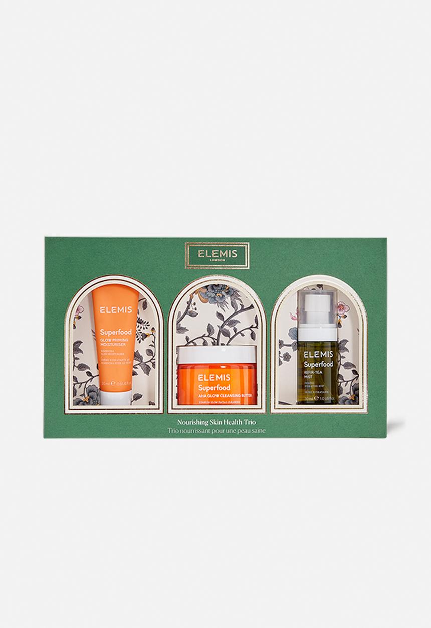 ELEMIS - Nourishing Skin Health Trio