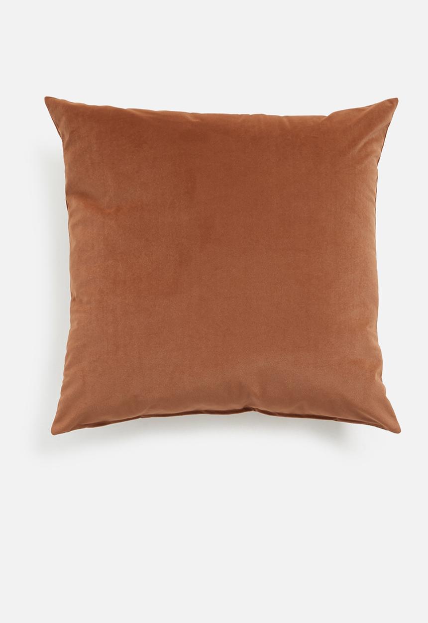 Hertex Haus - Outdoor Cushion Cover lavish -autumn