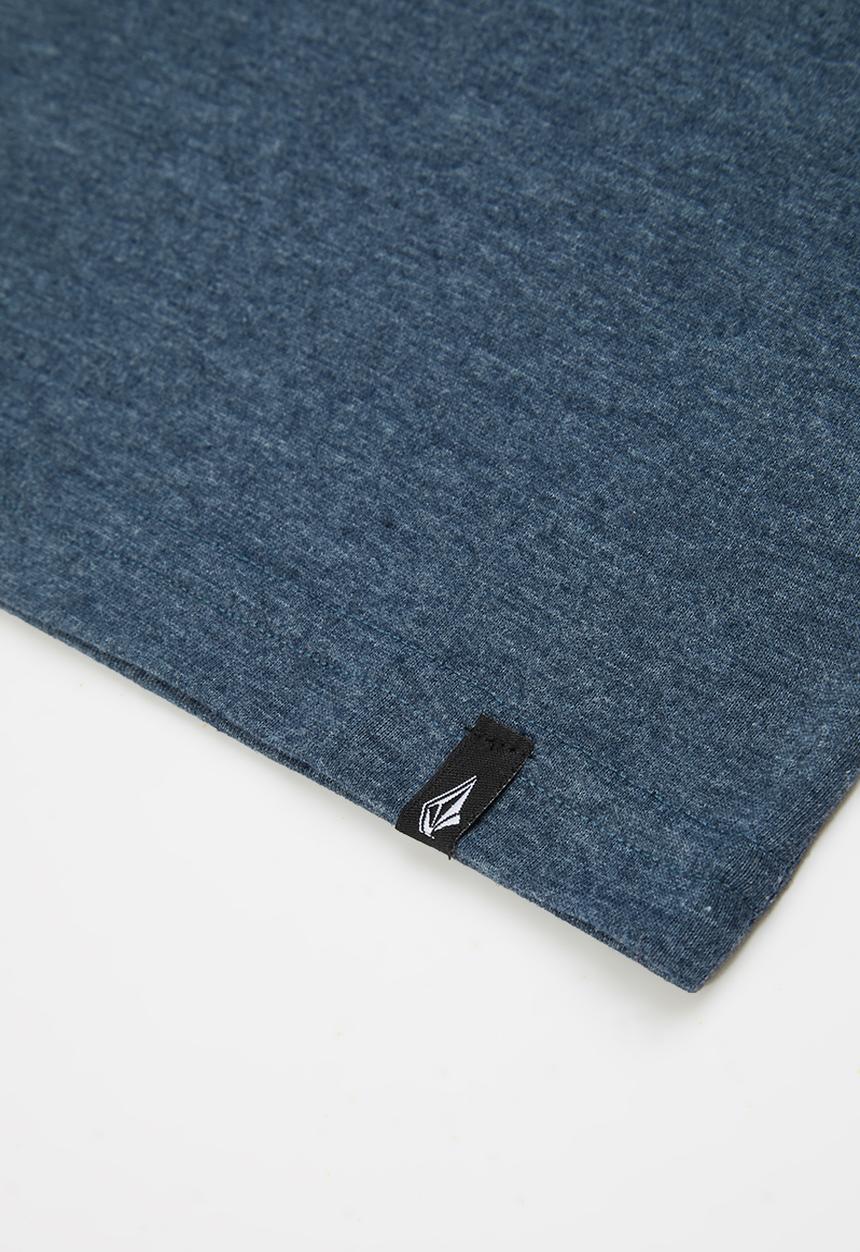 Volcom - Blynder - navy 