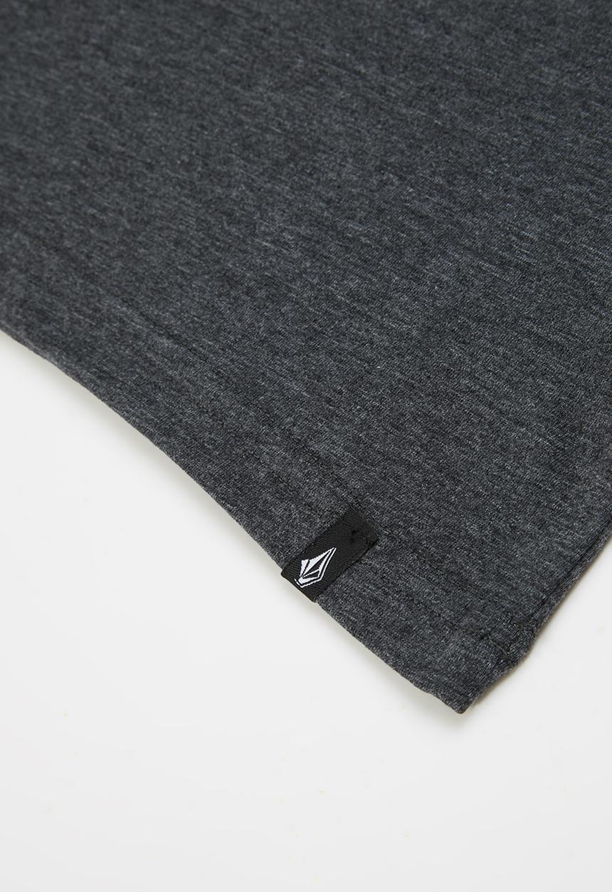 Volcom - Blynder - charcoal