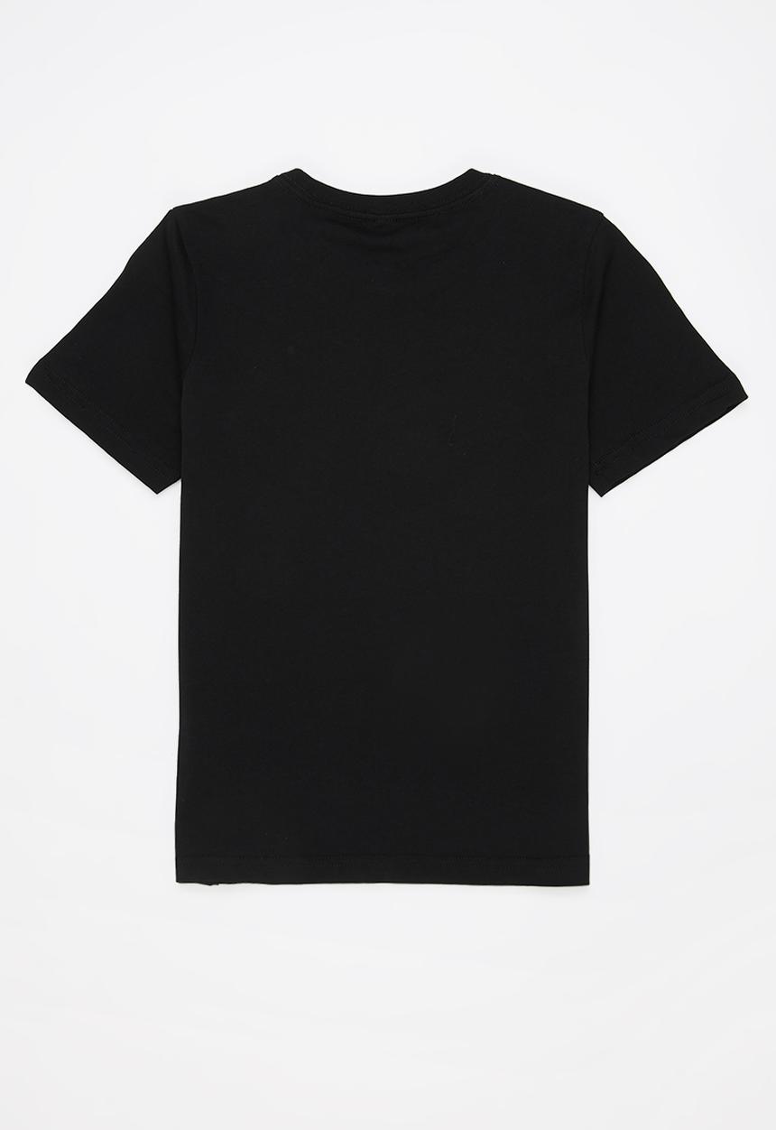 adidas Performance - Bl short sleeve tee - black