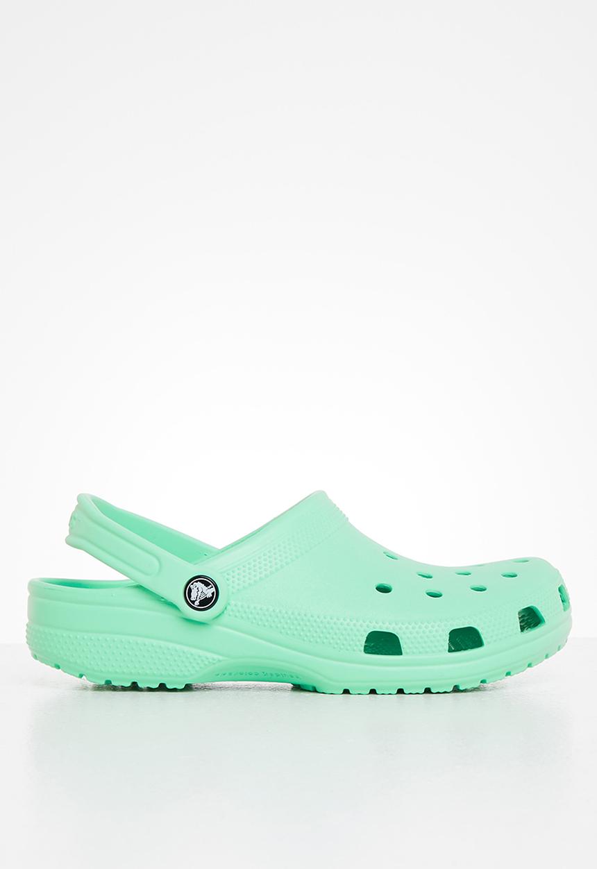 Crocs - Classic - pistachio