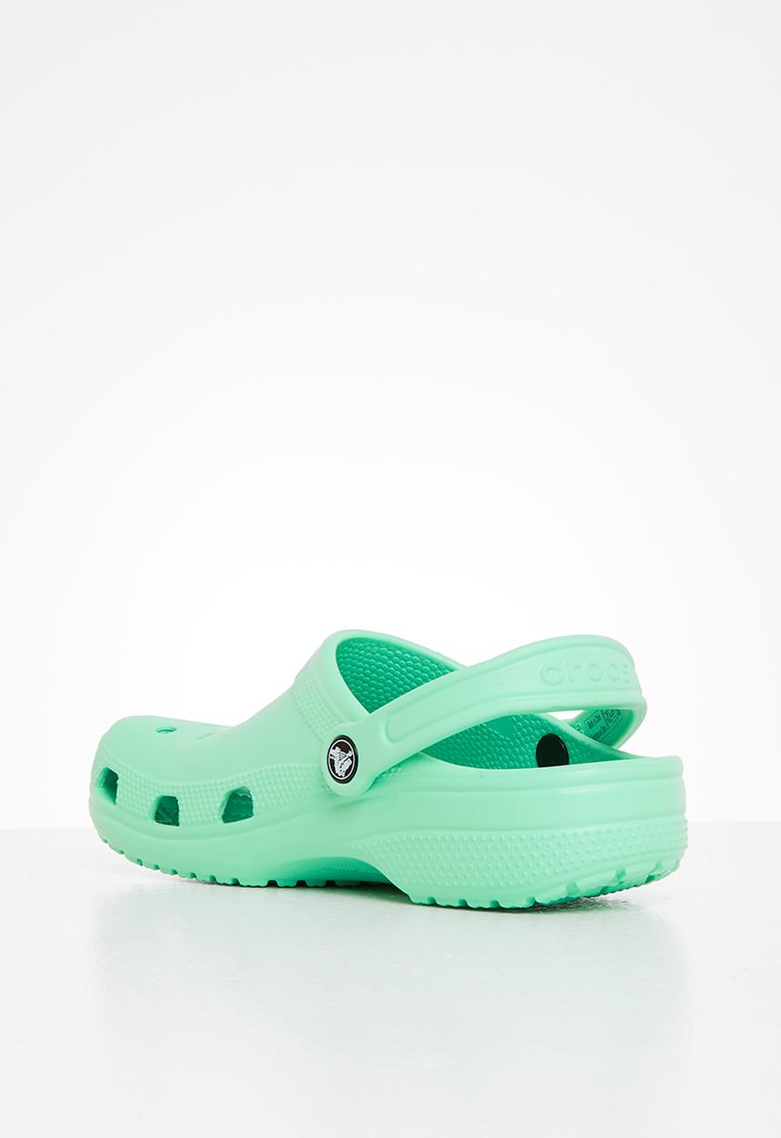 Crocs - Classic - pistachio