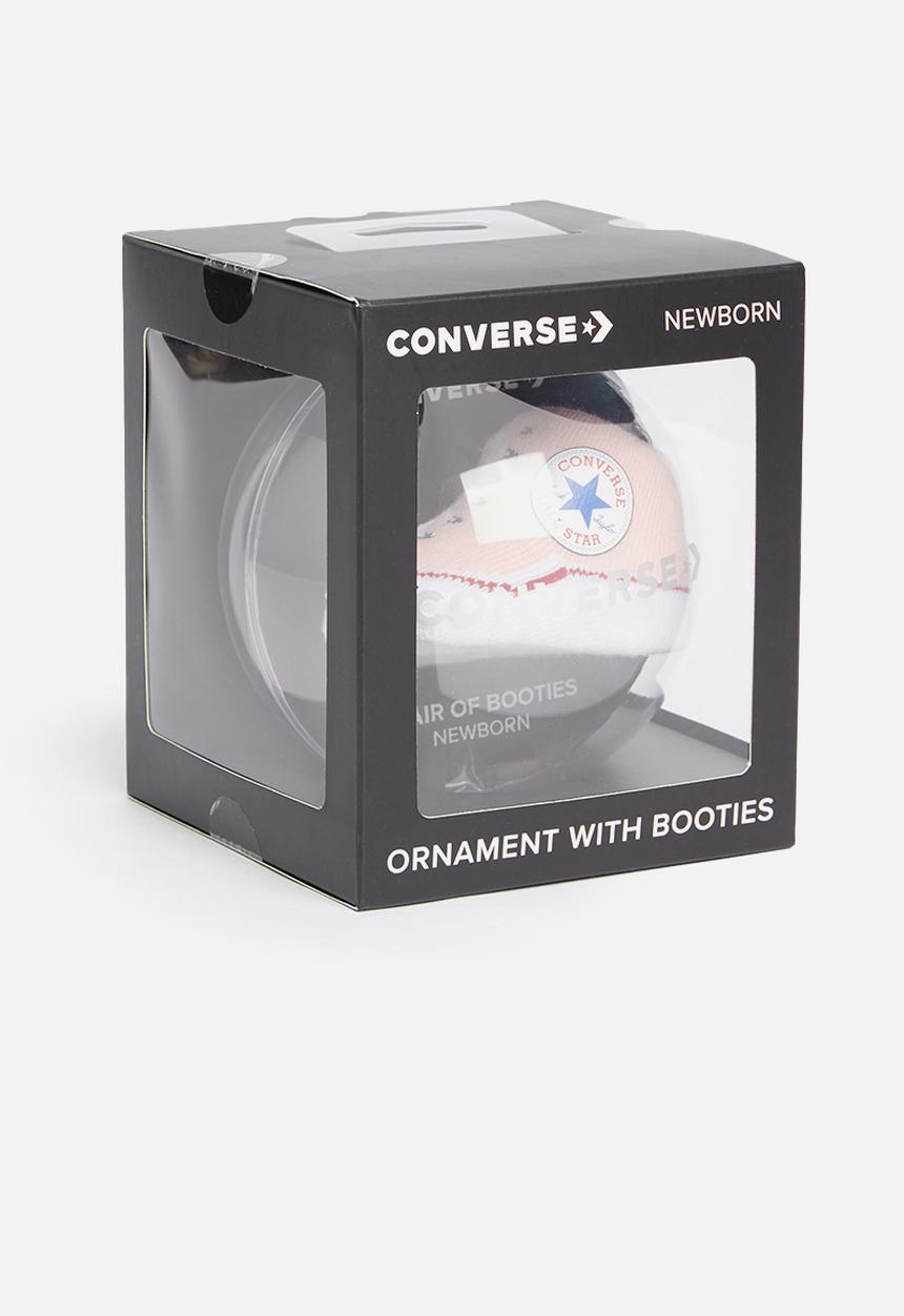 Converse - Chn converse chuck - pink