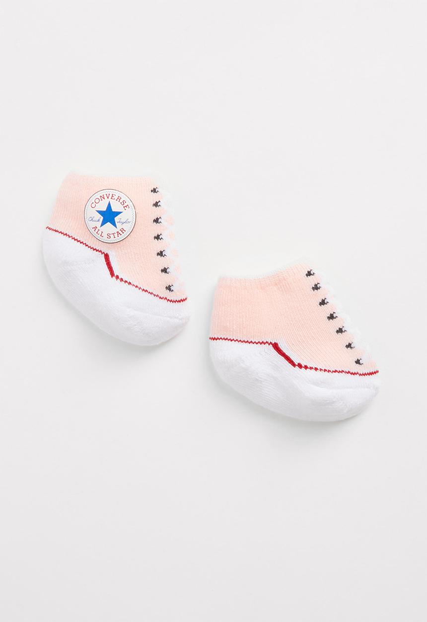 Converse - Chn converse chuck - pink