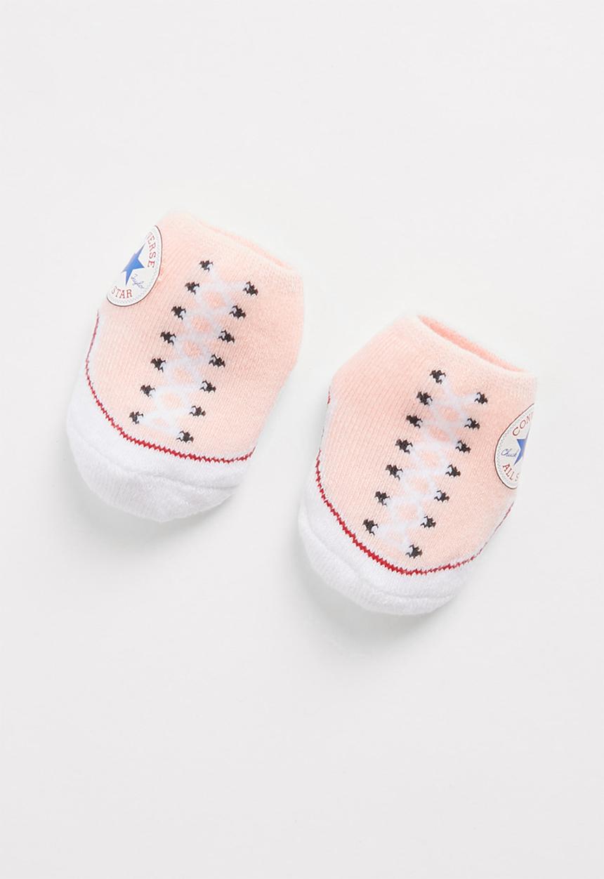 Converse - Chn converse chuck - pink