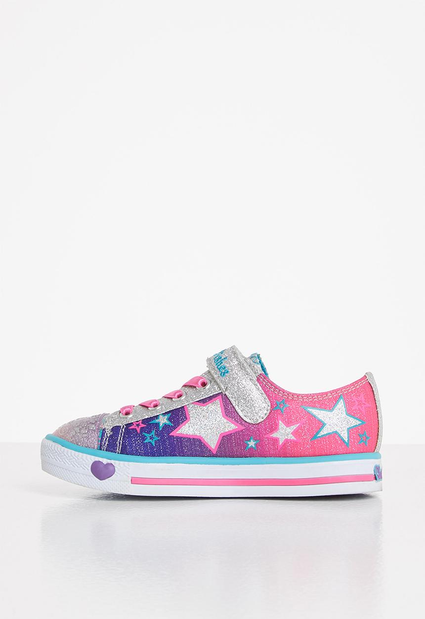 Skechers - Enchanters - multi