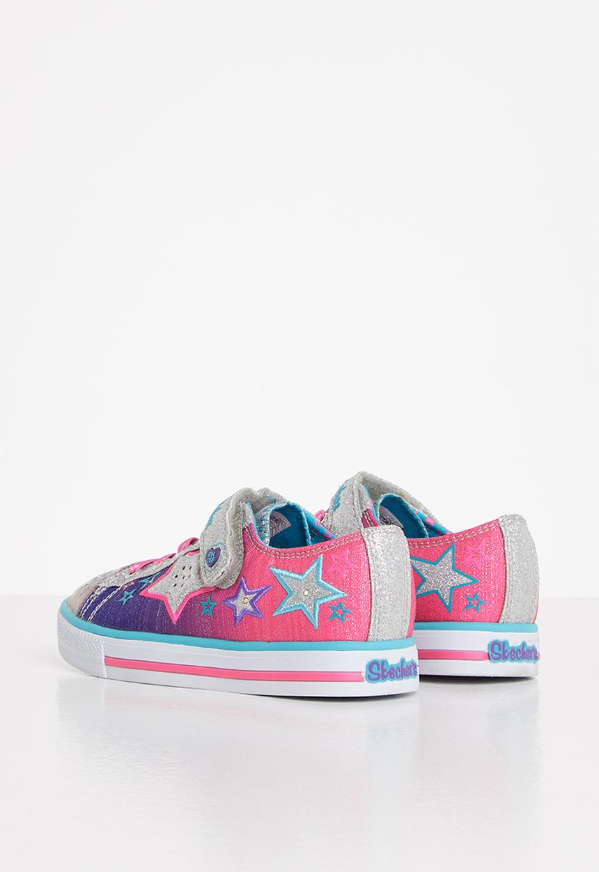 Skechers - Enchanters - multi