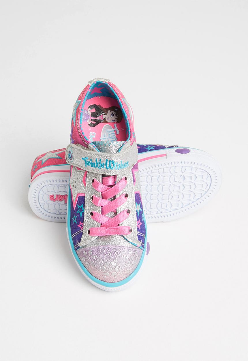Skechers - Enchanters - multi