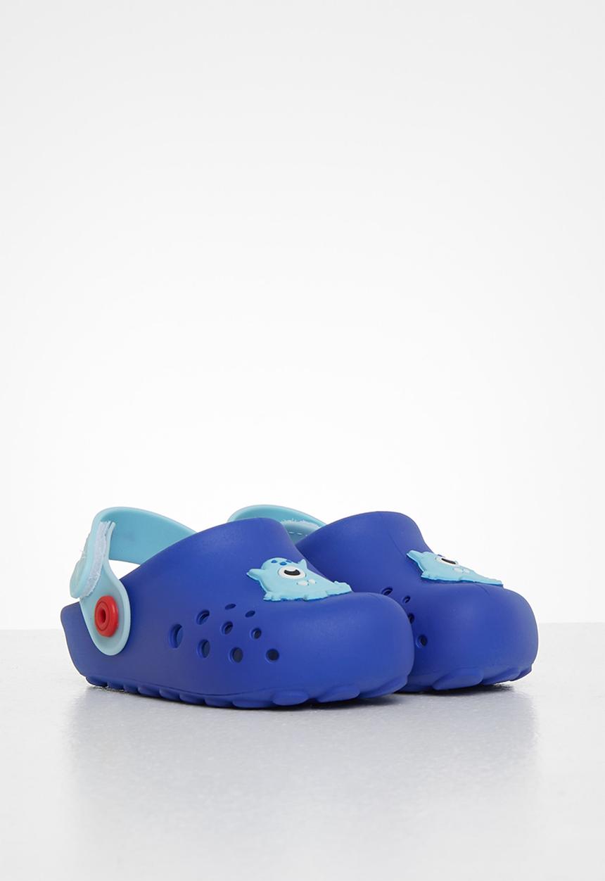 Ipanema - Rider infants - blue