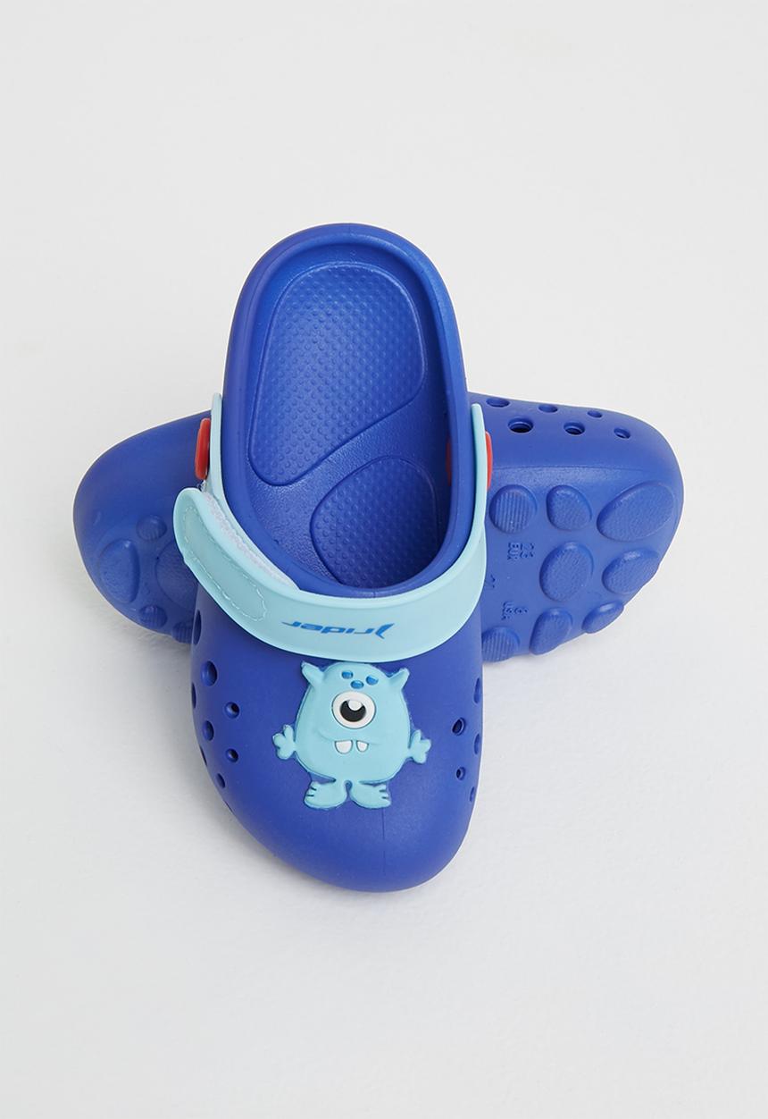 Ipanema - Rider infants - blue
