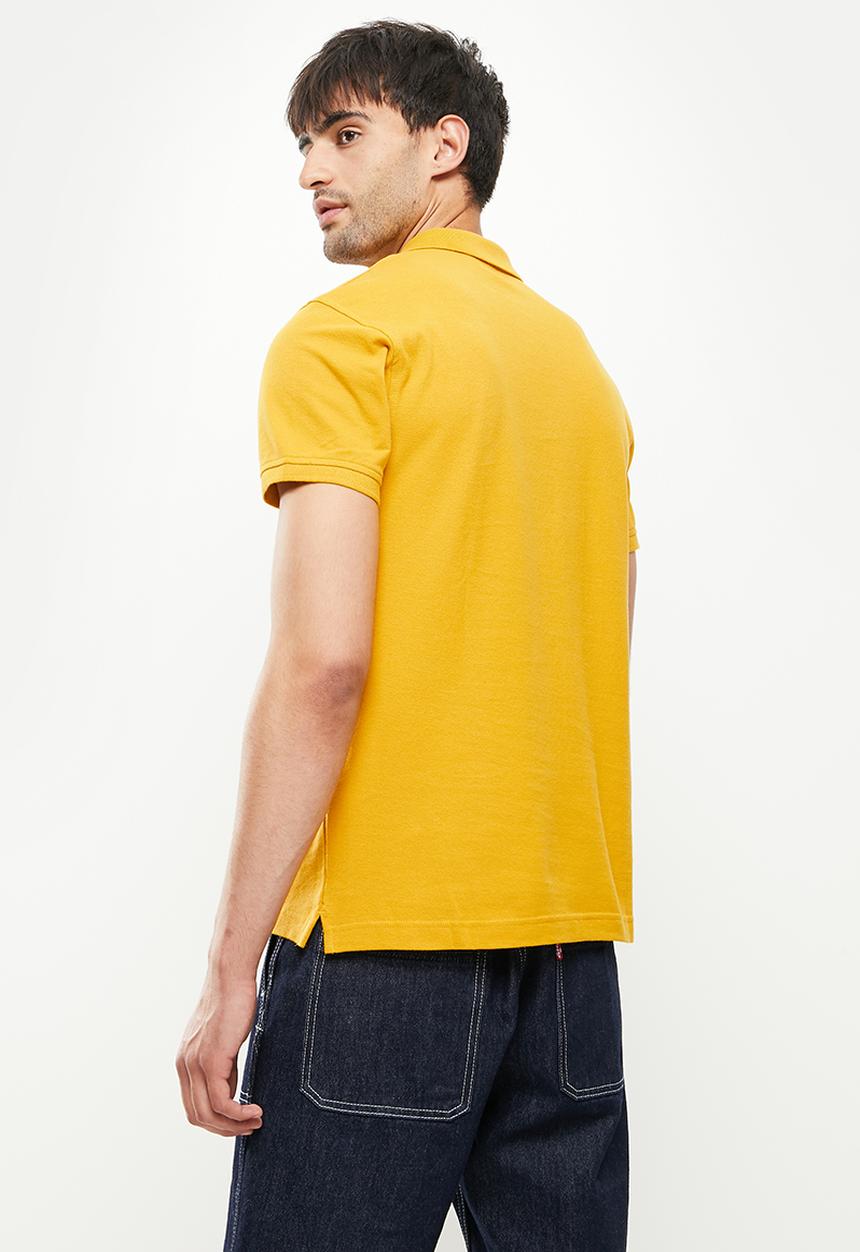 Levi’s® - Ama hm polo - yellow