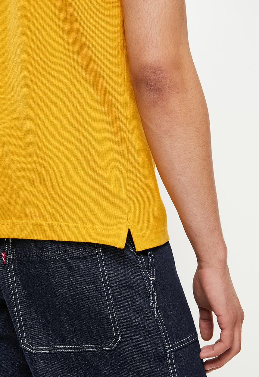 Levi’s® - Ama hm polo - yellow