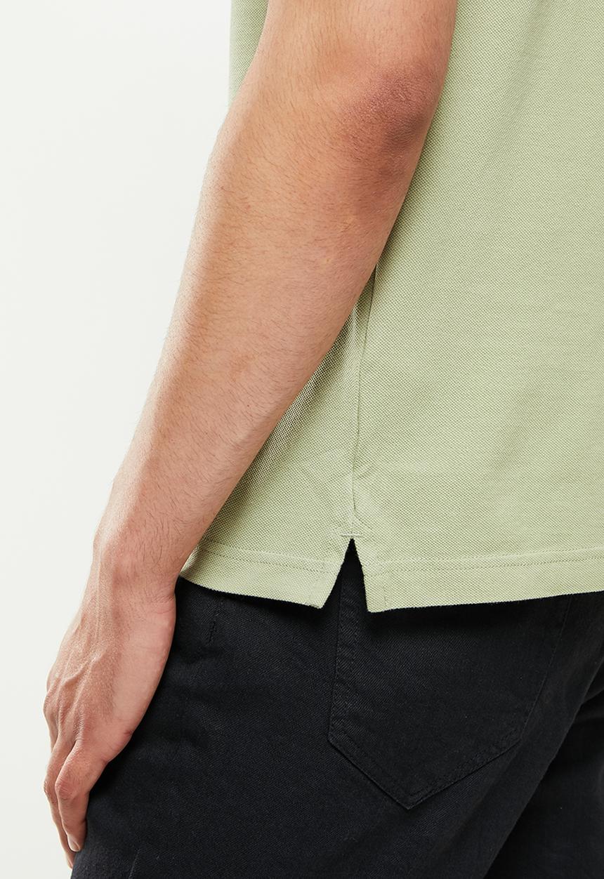 Levi’s® - Ama hm polo - tea