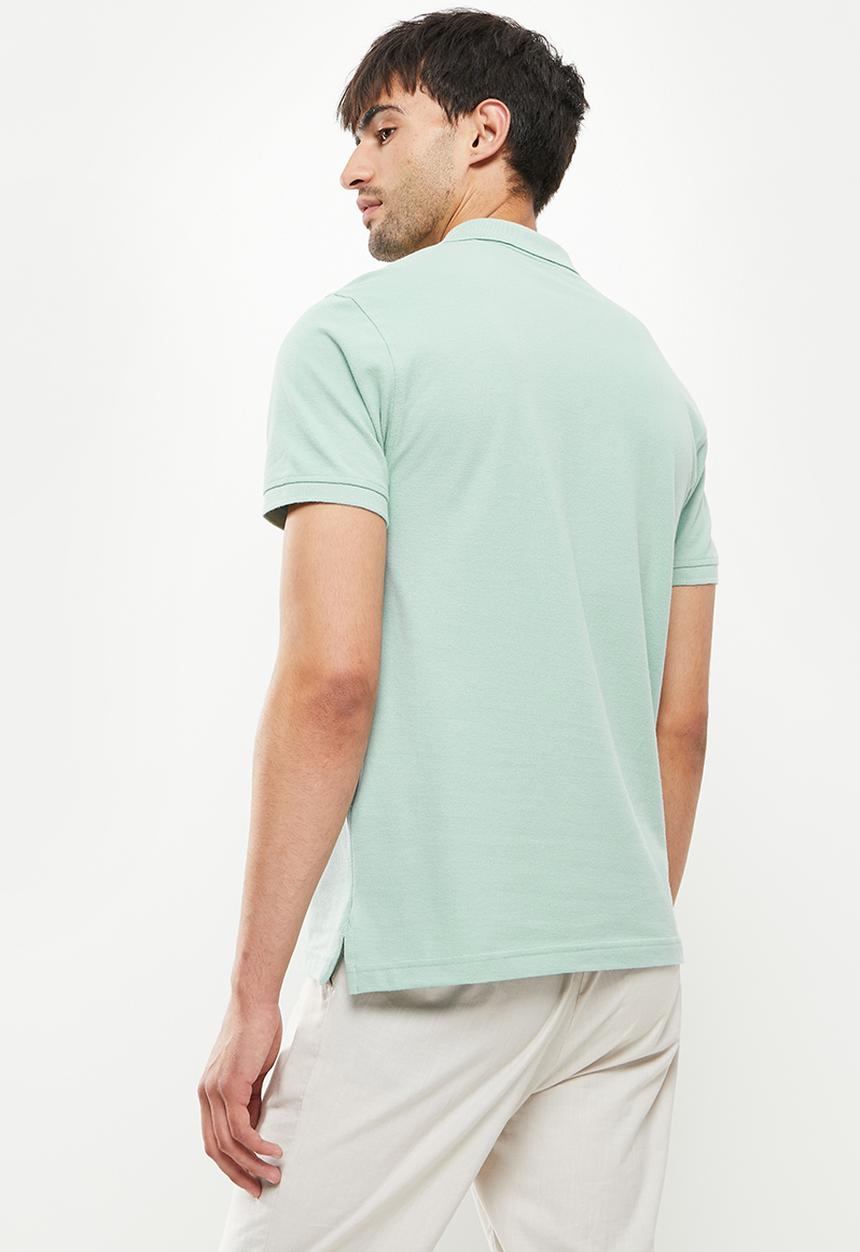 Levi’s® - Ama hm polo - mint