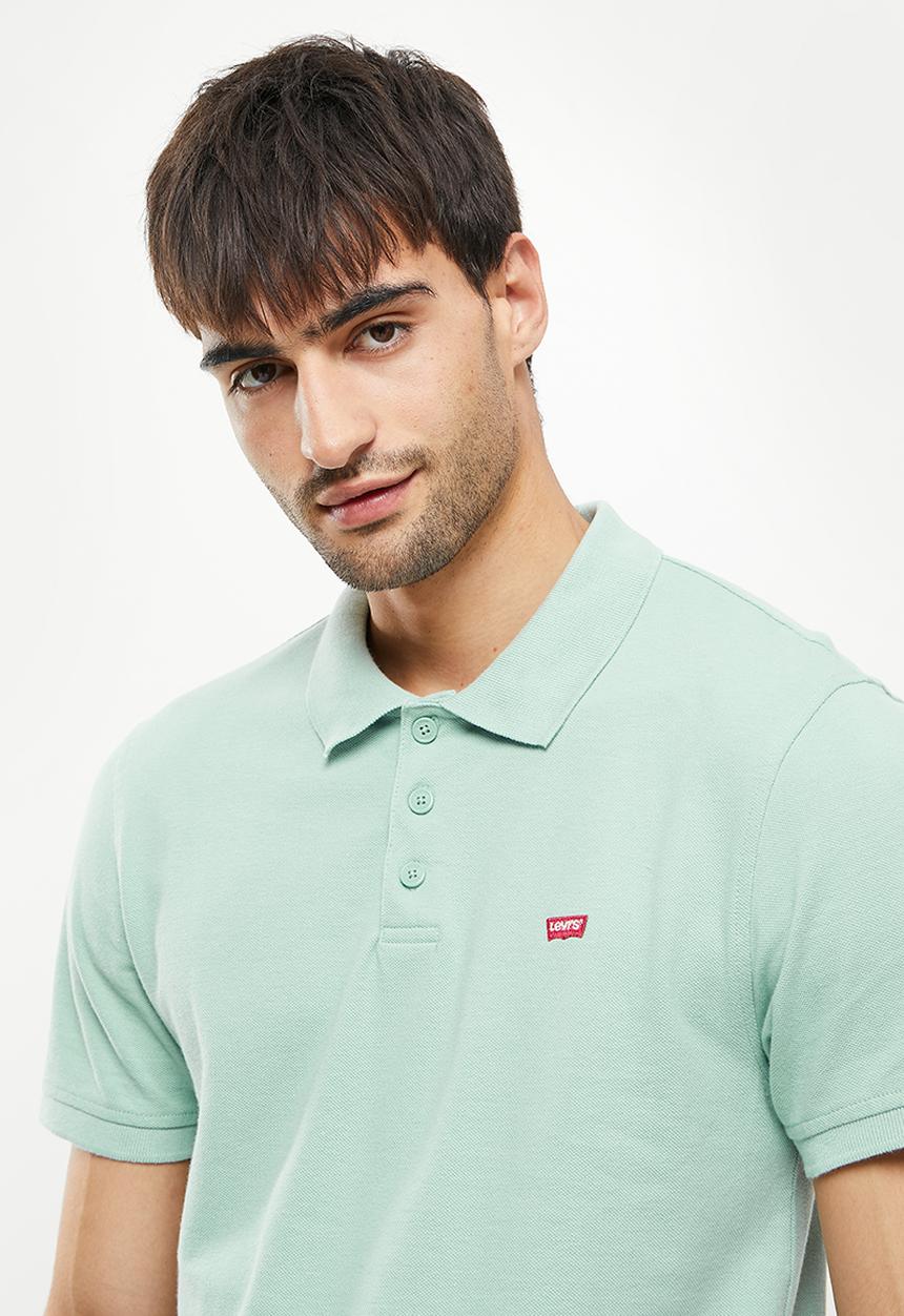 Levi’s® - Ama hm polo - mint