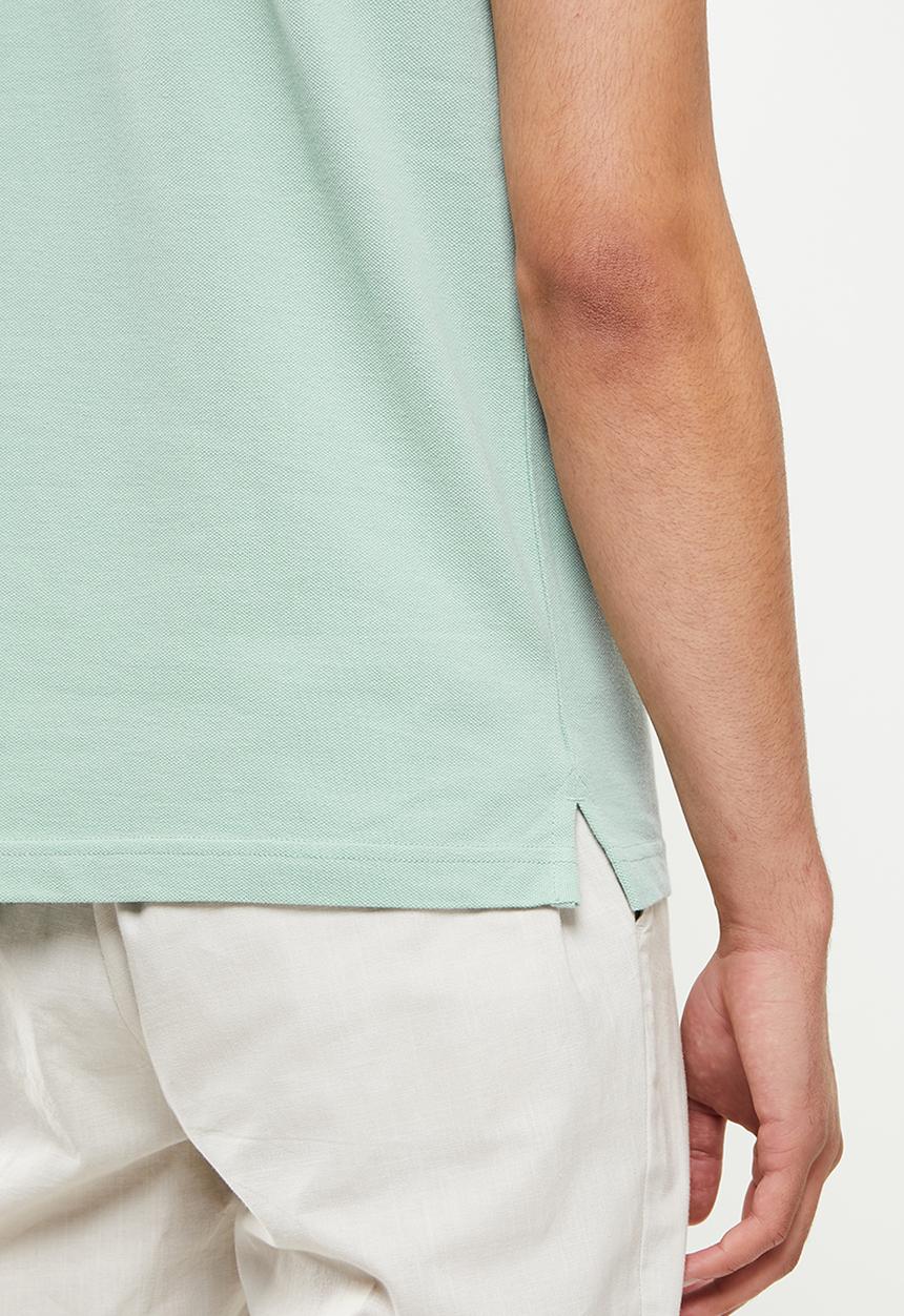 Levi’s® - Ama hm polo - mint