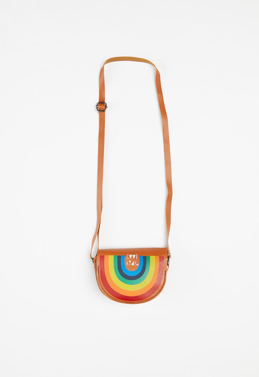 Cool Kids - Sunshine bag - tan