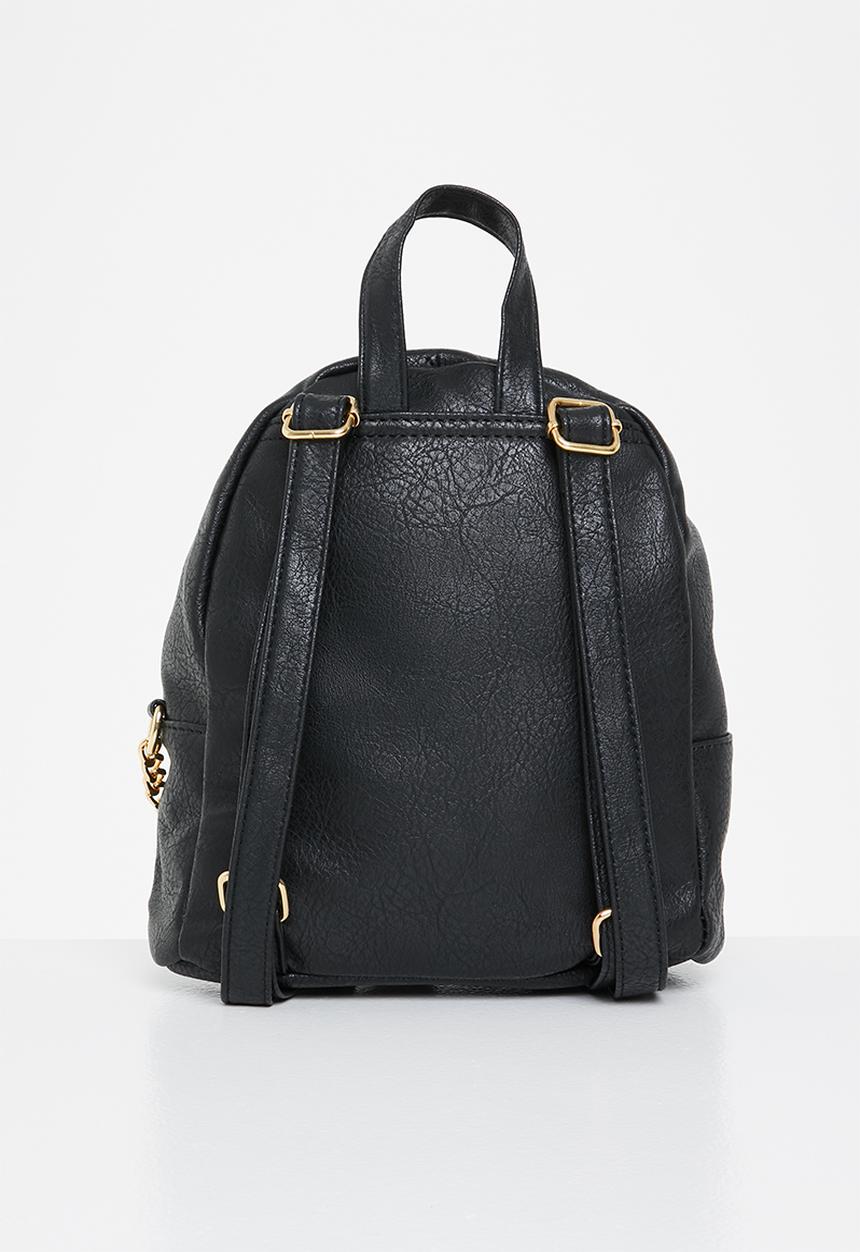 Superbalist - Daisy backpack - black