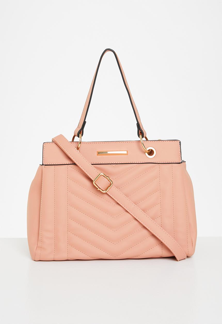 Superbalist - Amelia tote bag - pink
