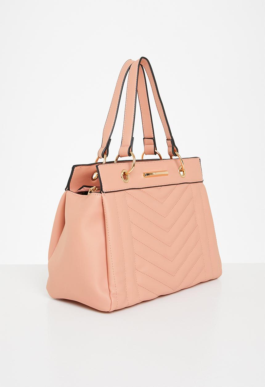 Superbalist - Amelia tote bag - pink