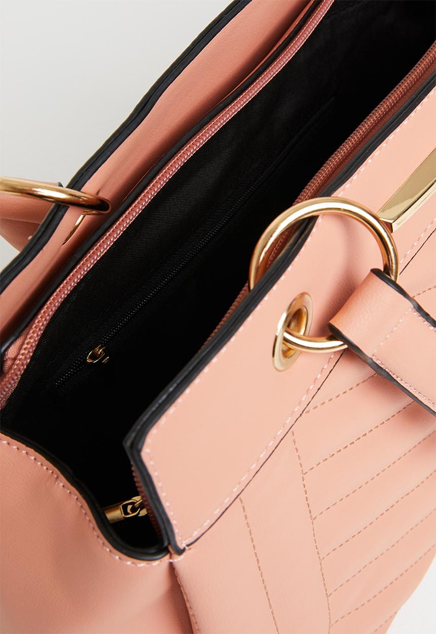 Superbalist - Amelia tote bag - pink