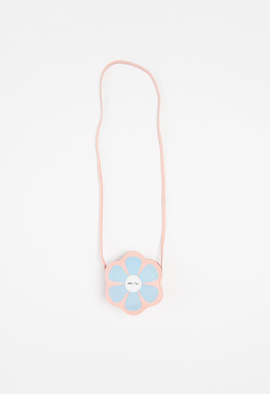 Cool Kids - Blossom  bag - blush pink