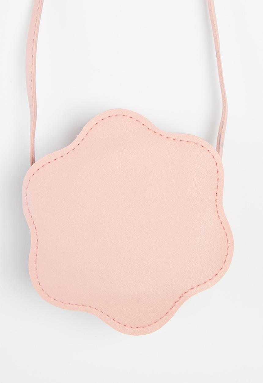 Cool Kids - Blossom  bag - blush pink