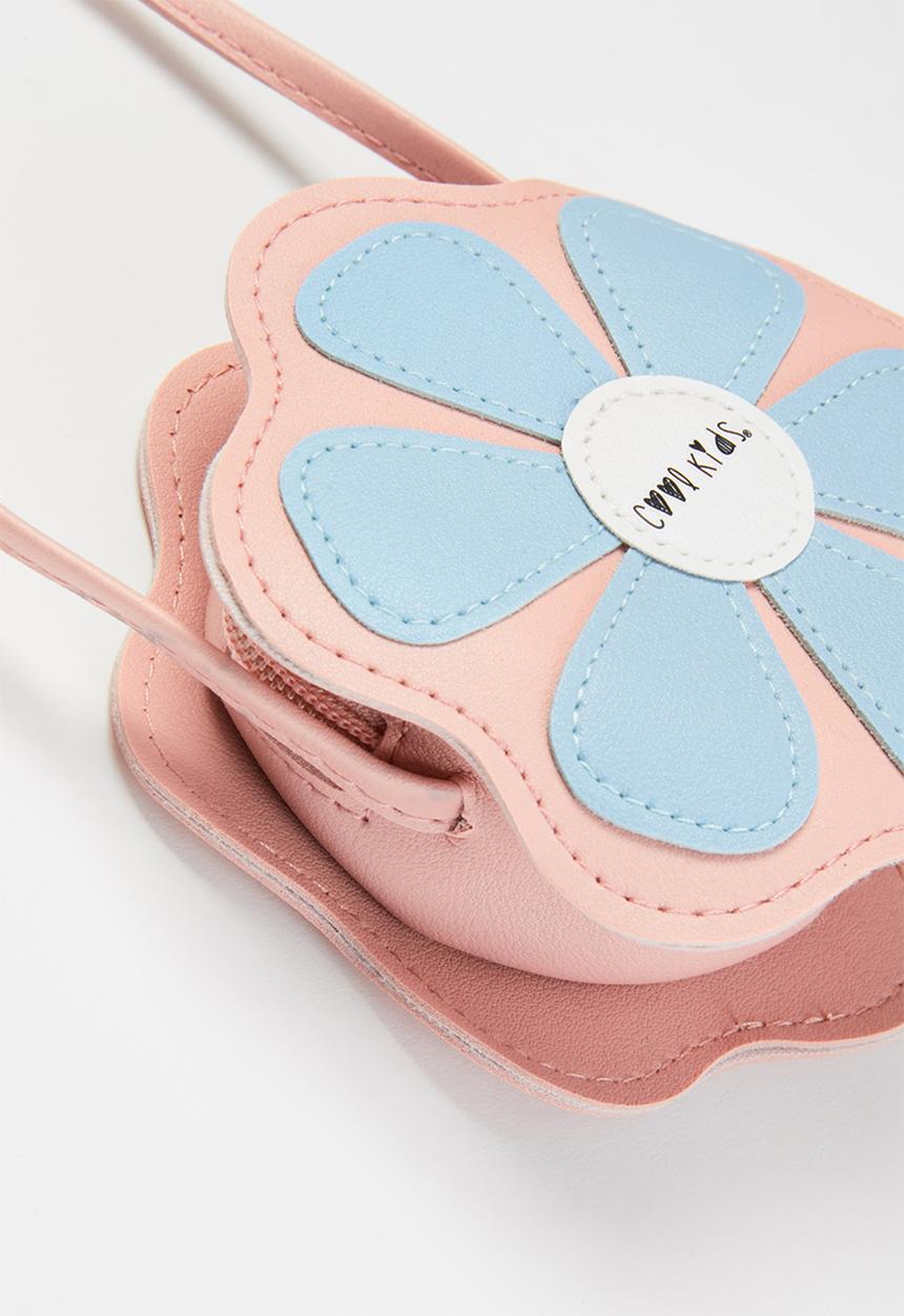 Cool Kids - Blossom  bag - blush pink